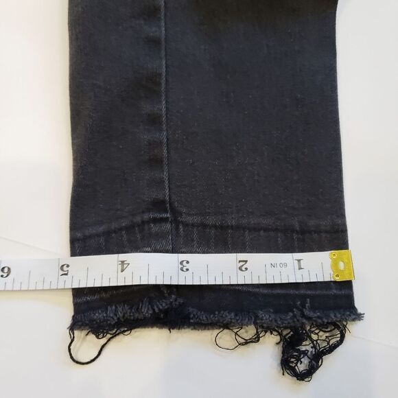 Cotton On 91 The Ripped Skinny Distressed Jeans - Picture 10 of 16